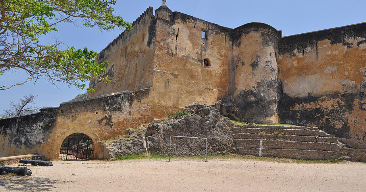 Best Coastal Destinations in Kenya