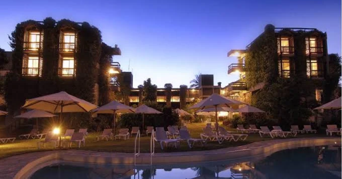 Tsavo National Park Safari