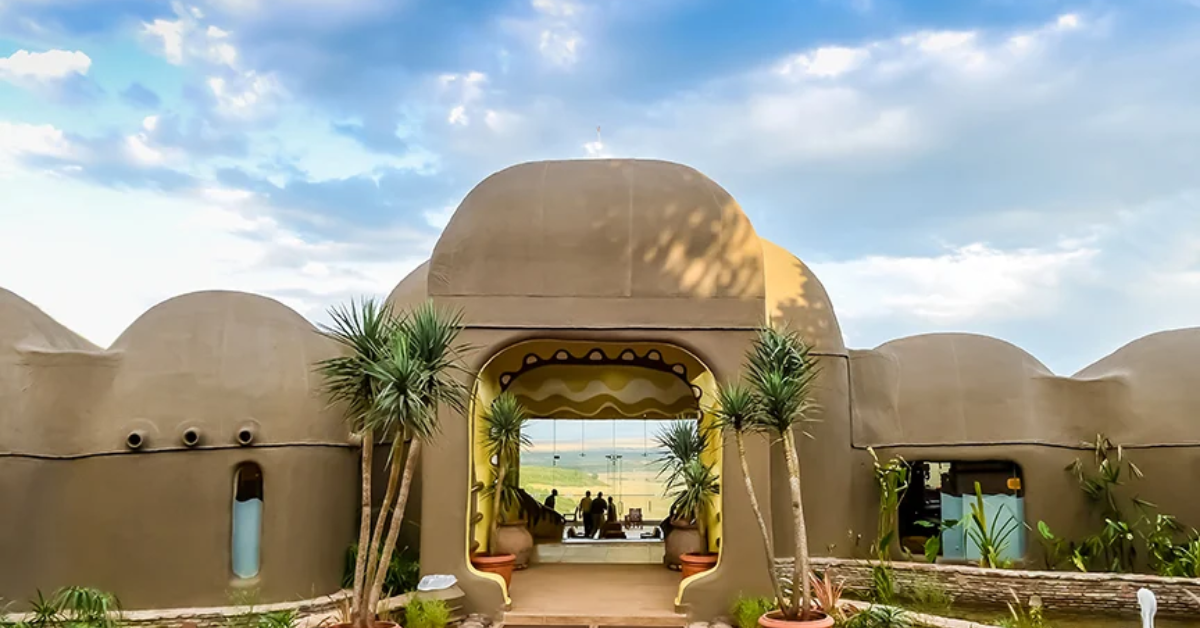 Best Campsites in Kenya