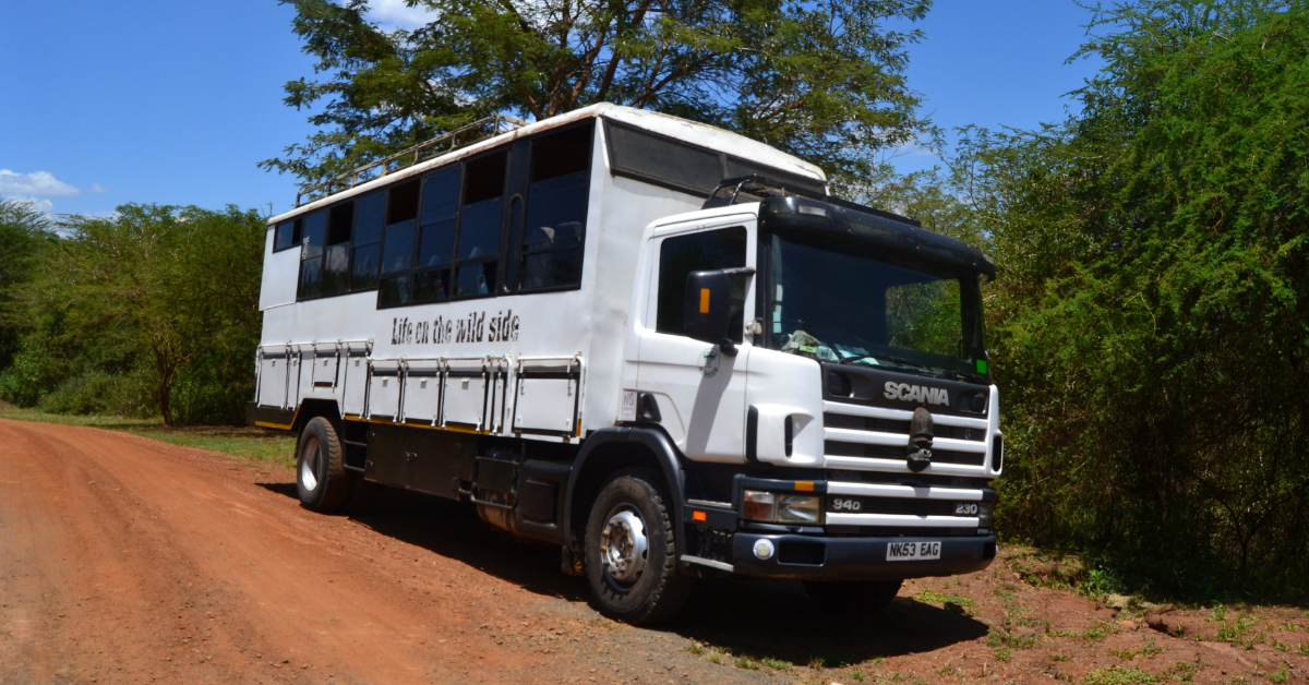 Best Amboseli Safari Packages