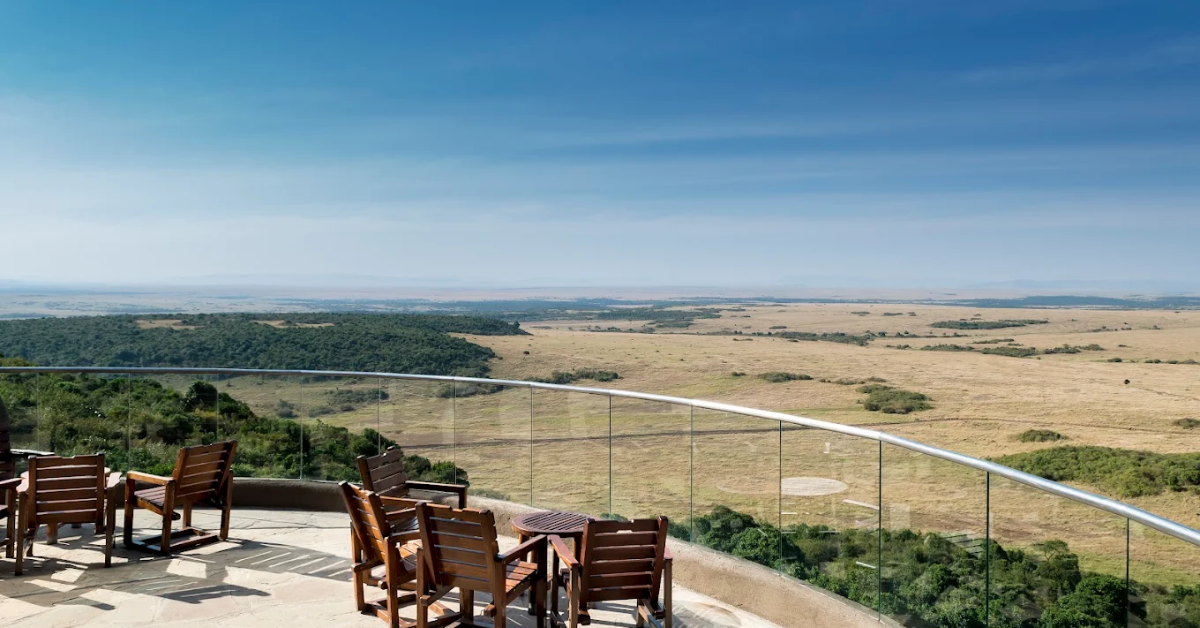 Best Safari Destinations Kenya