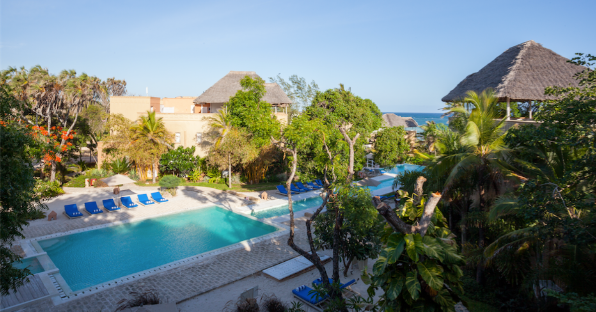 Top 10 Places to Visit in Kenya