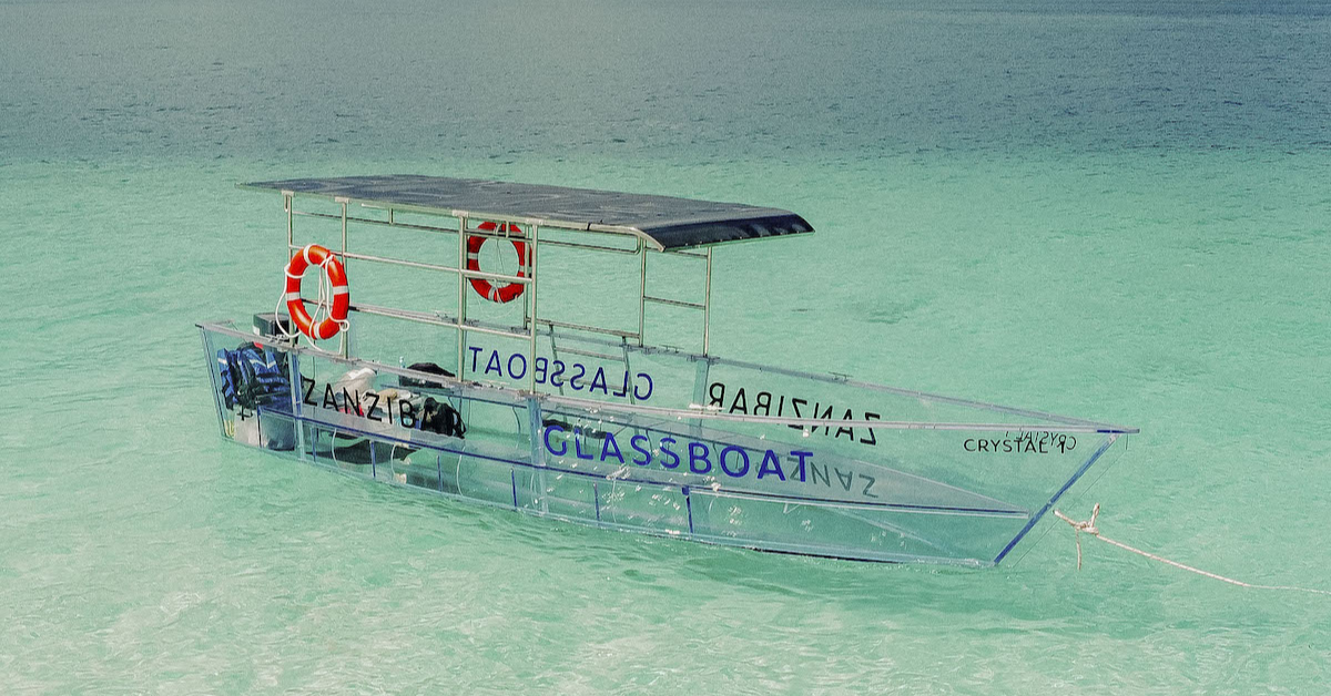 Zanzibar Beach Holidays